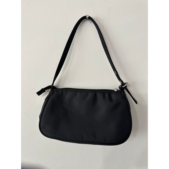 DISNEY VINTAGE TINKERBELL PURSE WITH CHARM NEW - Picture 2 of 3